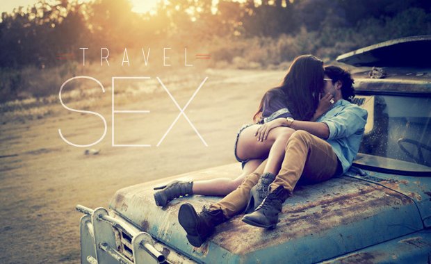 24 ok, amiért az utazás olyan, mint a szex