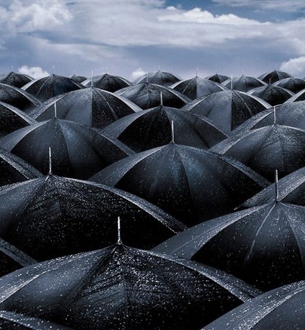 Temetés, és ami mögötte van…