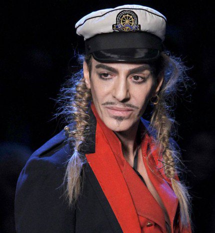 10 érdekesség a világ legismertebb tervezőiről