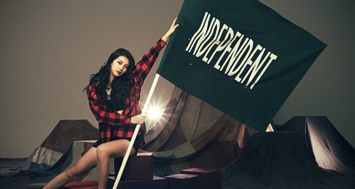 Kapcsolati függetlenség