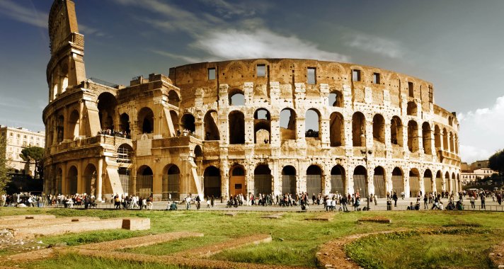 Top 5 város, amit meg kell látogatnod Olaszországban