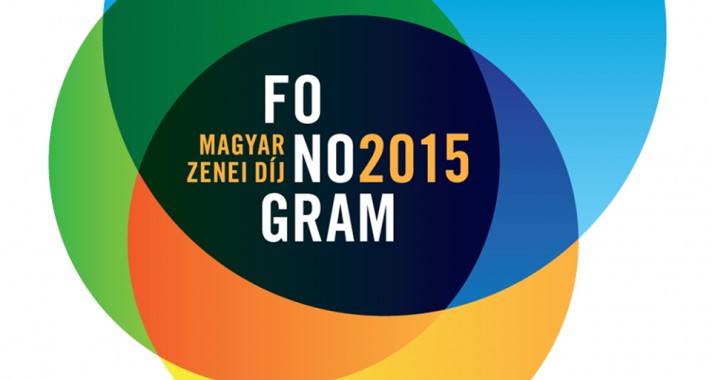 Hamarosan kiosztják a Fonogram 2015 díjait!