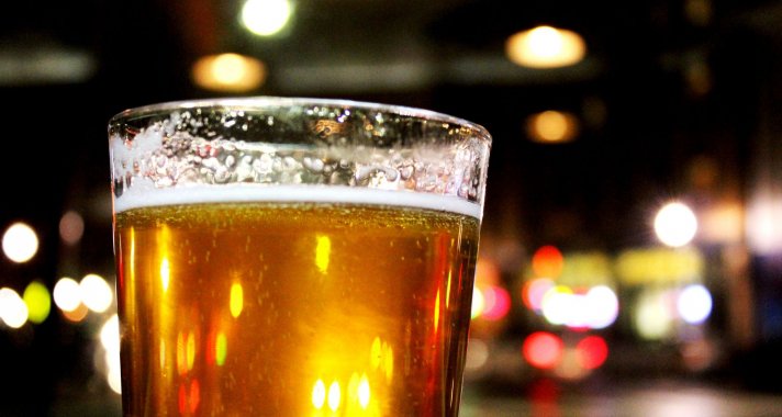 Habkönnyű züllöttség