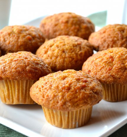 Napsütéses, édes reggeli