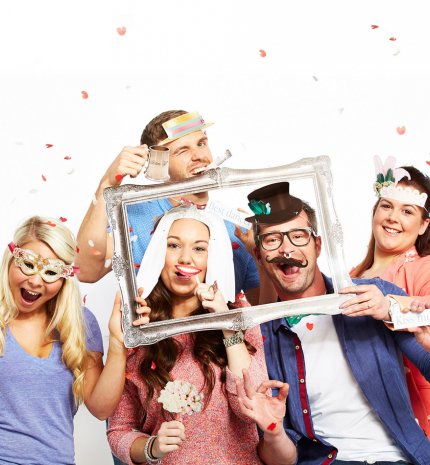 A tökéletes esküvő a részletekben rejlik