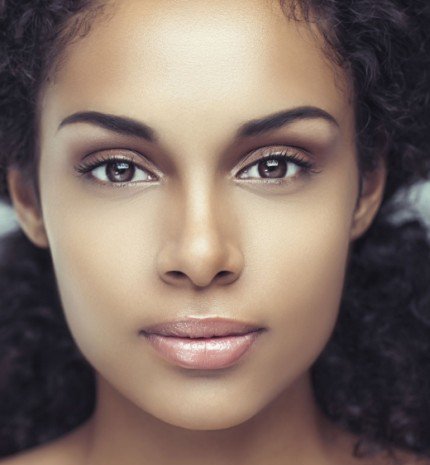 A tiszta bőr 5 szabálya