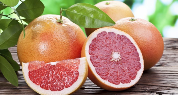 Mindent a grapefruitmag hatásairól