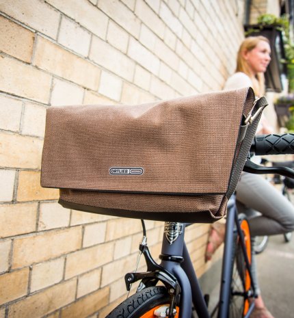 Stílusosan a kerékpáron is!