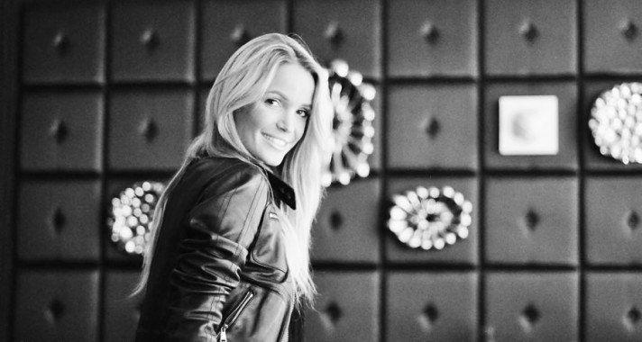 Stílusról, szépségről, divatról Zimány Lindával