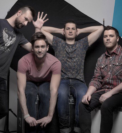 Új klippel jelentkezik a kiddo!