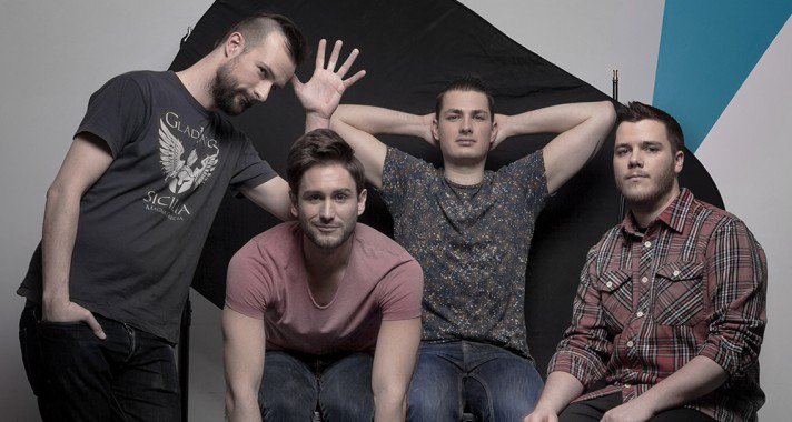 Új klippel jelentkezik a kiddo!