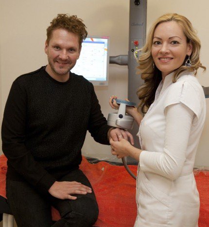 Ultrashape Extra Karcsúsító Program a Fehérhajó Revital Centerben