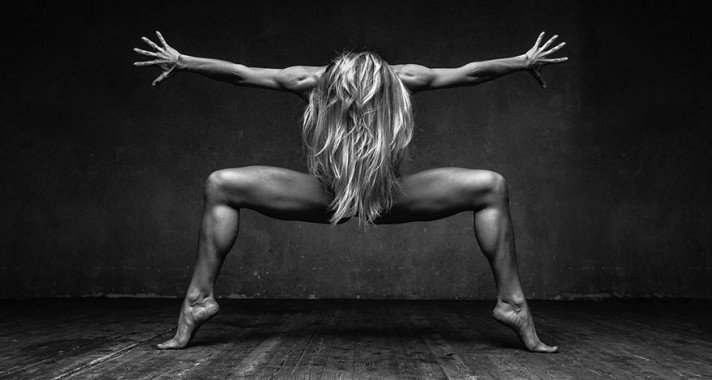 A tánc művészete képekben