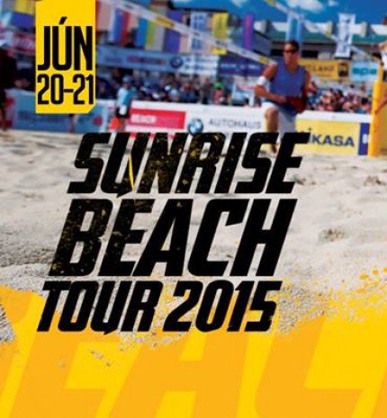 Sunrise Beach Tour 2015 START
