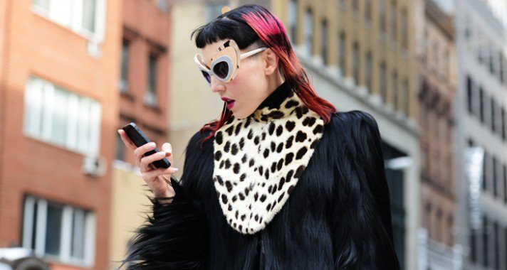 Csúnya napszemüvegek nyári fesztiválja