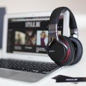 Okos fejhallgató a Sonytól - Érdekességek, divat, életmód, stílus