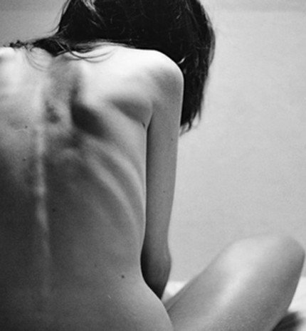 Testem az elmém börtönében