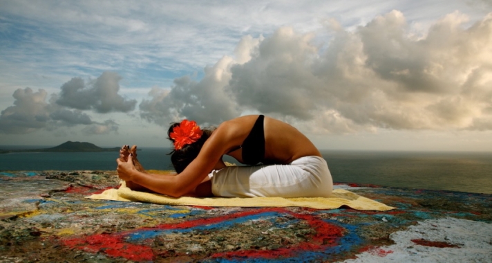 A jóga varázsa, India kincsei