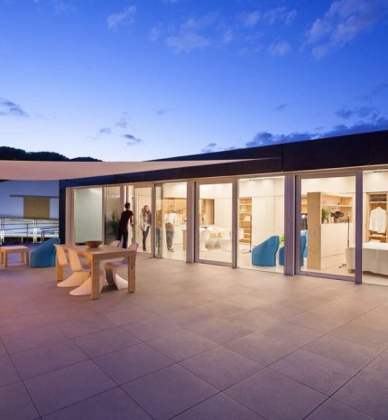 A zöld 50 árnyalata