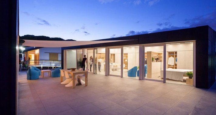 A zöld 50 árnyalata