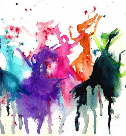 Gyere, játsszuk el! - A pszichodráma kulisszatitkai