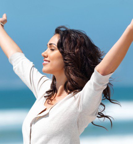 Hogyan szüntessük meg az izzadást?