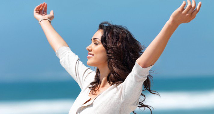 Hogyan szüntessük meg az izzadást?