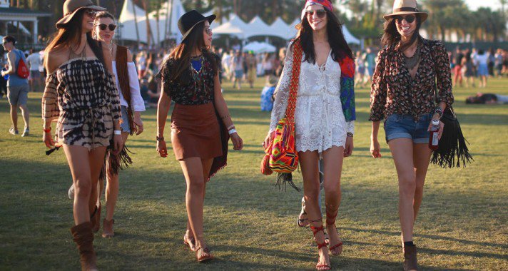 12 darab, ami kell neked a fesztiválra