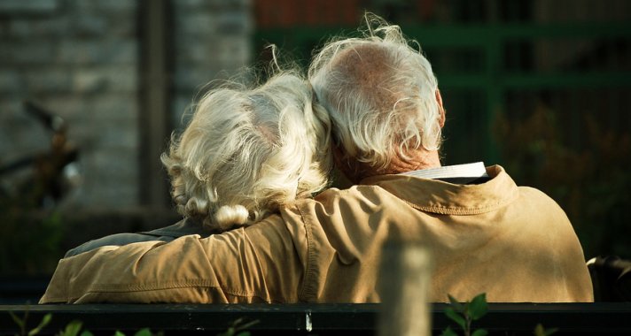 Ez volna a hosszú élet titka?