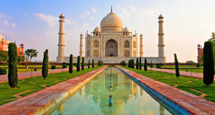 A világ 25 legnépszerűbb turistalátványossága