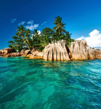 22 kedvelt célpont nászutasoknak