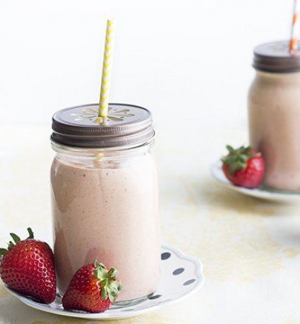 Good morning sunshine smoothie recept