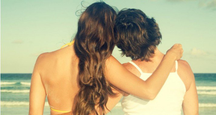 Most engedtem el az anyámat