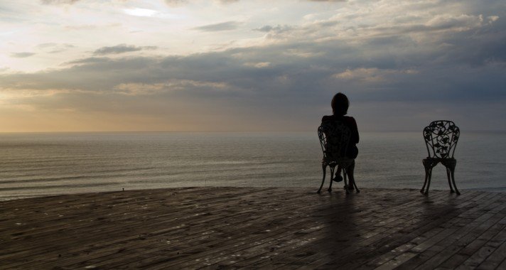 El a kezekkel a szívemtől