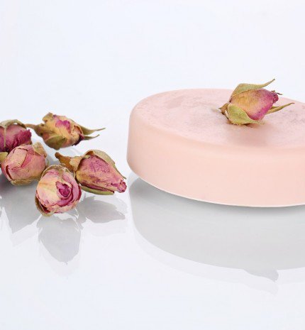 Szappan szívvel, lélekkel