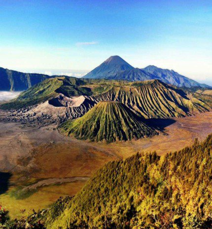 40 kihagyhatatlan úti cél a bakancslistádra