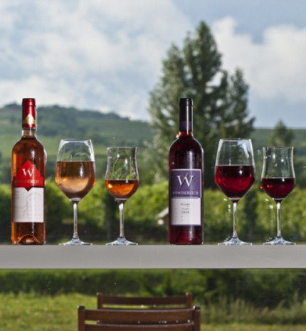 Ha péntek, akkor Villány