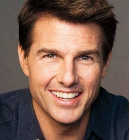 Isten éltessen Tom Cruise!