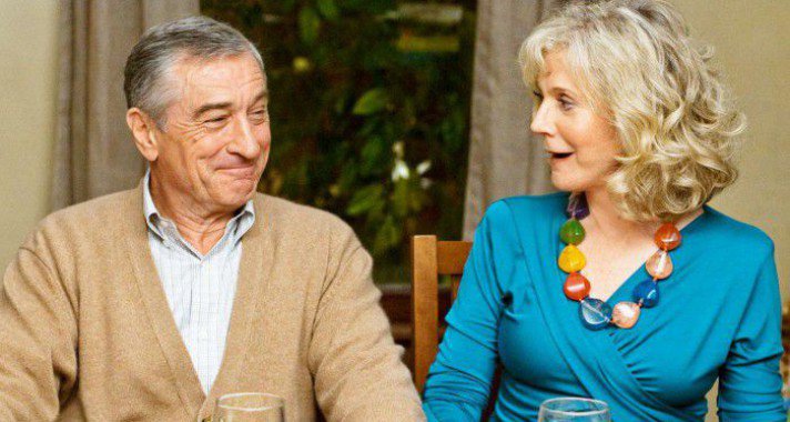 Ma este bemutatlak, Drágám!