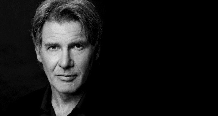 Isten éltessen Harrison Ford!