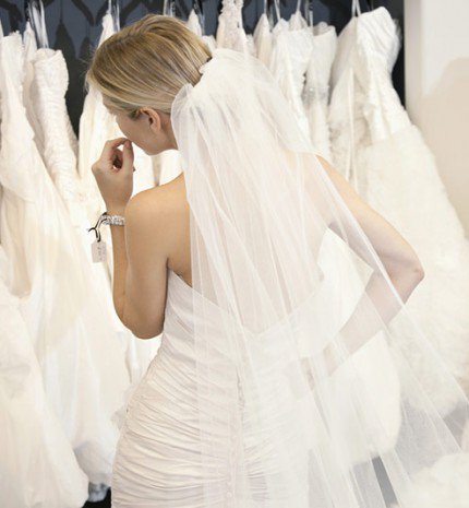 8 tipp a menyasszonyi ruha választáshoz