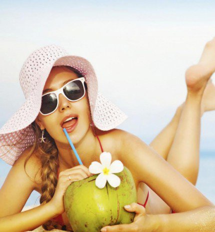 Így edd magad barnára