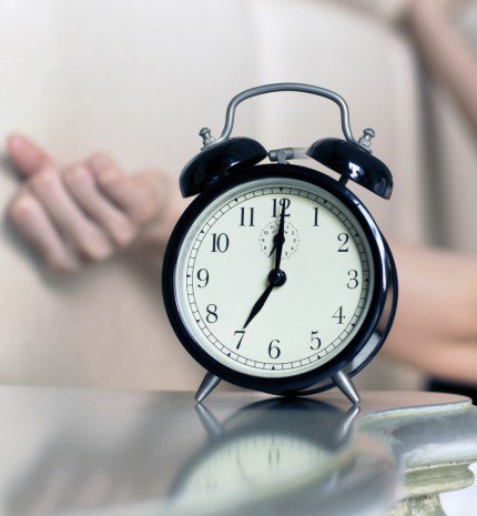 6 tipp az egyszerűbb korán keléshez