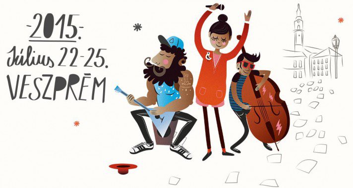 Indul az utcazene – Tessék szavazni!