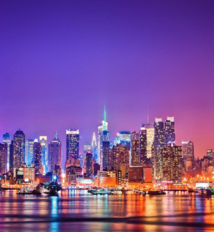 20 hely, ahova feltétlen el kell jutnod még ebben az életben