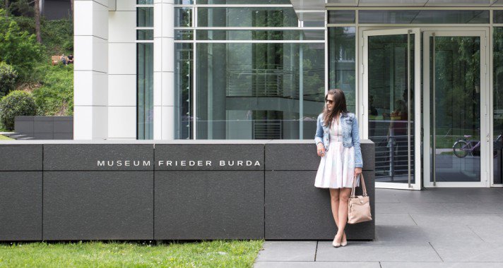 Luxus, fürdők, a szerencse bolondjai és művészet