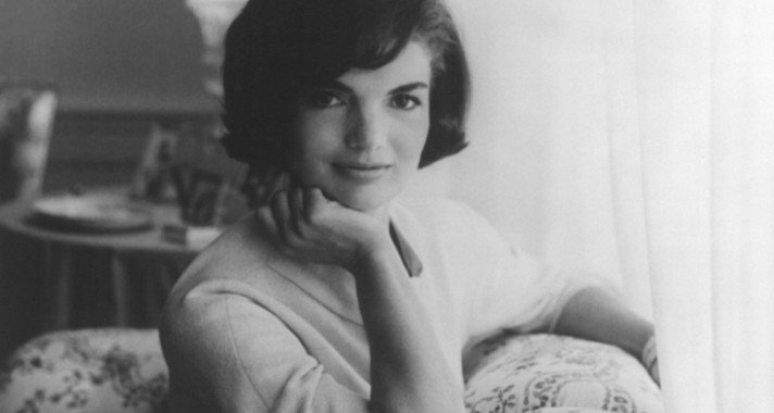 18 fotó Jackie Kennedy időtlen eleganciájáról