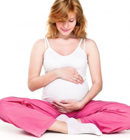 Bőrfeszesítő tippek a terhesség utánra