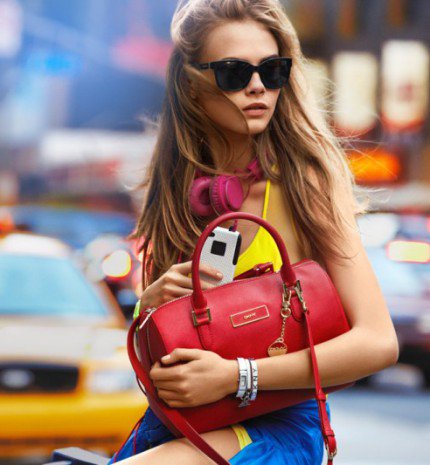 Bazár - Designer táskák elérhető áron