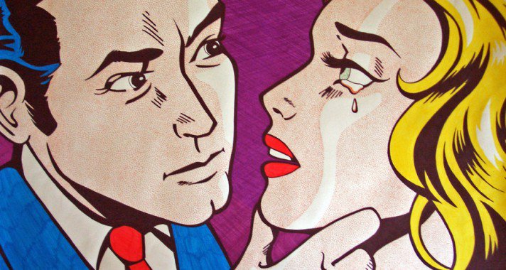 Négy nő: A mi családunkban nincsen válás - 13. rész